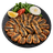Tavada Balıklar