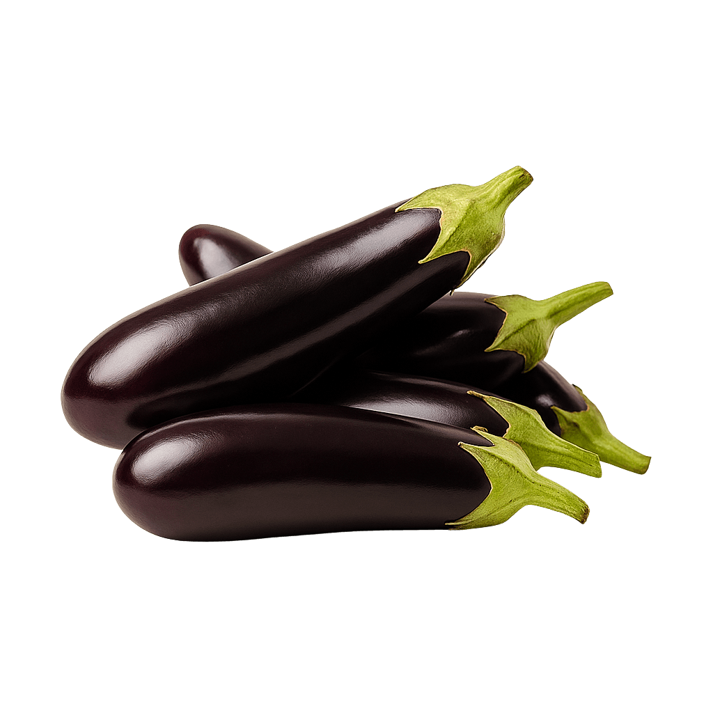 Patlıcan 1 kg görseli