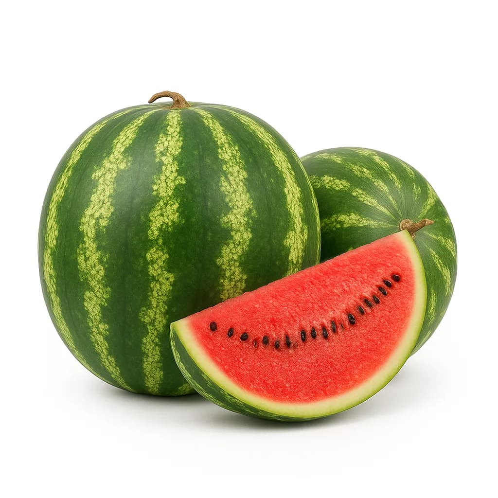 Adana Karpuz 8-10 kg - Naturel Manav