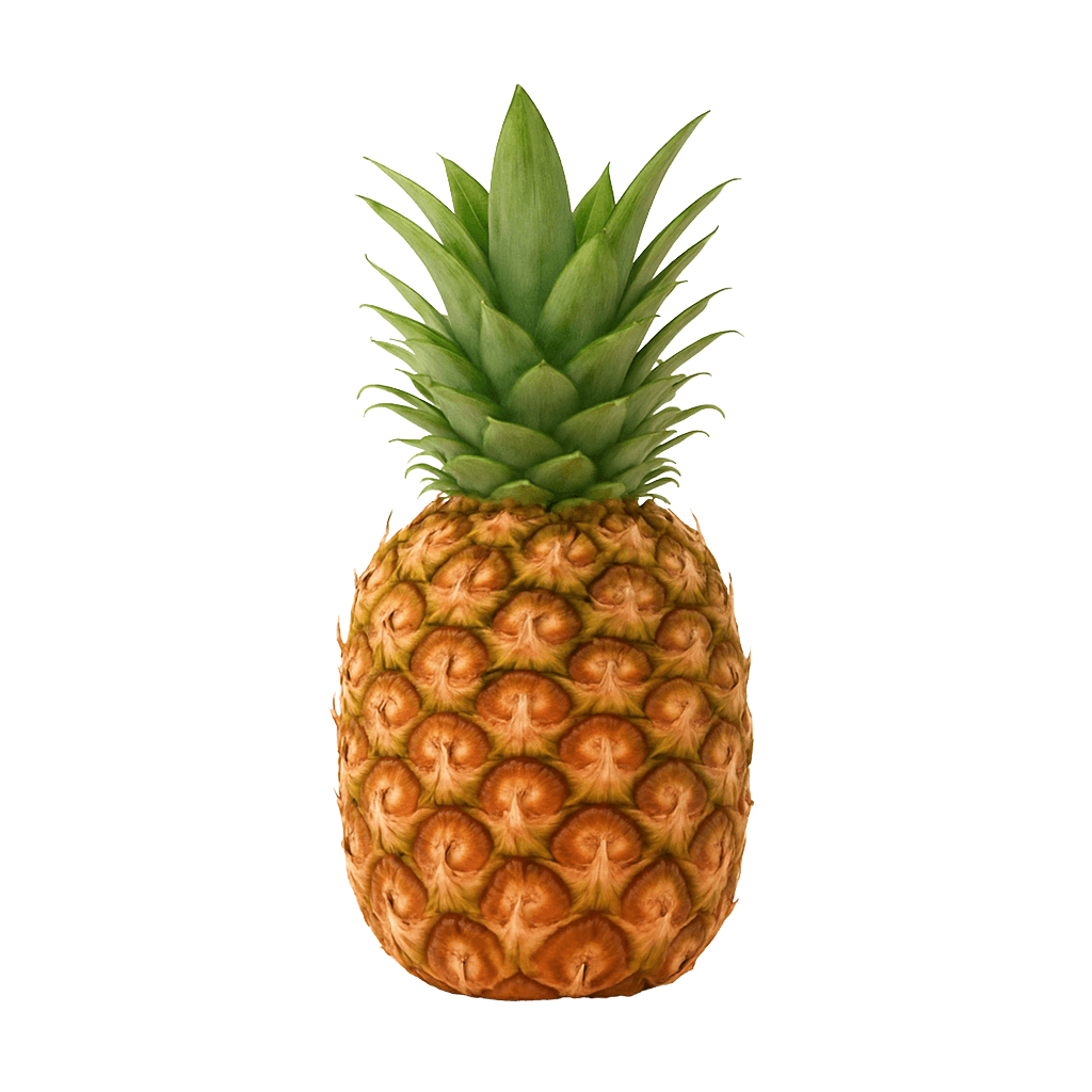 Ananas Adet görseli