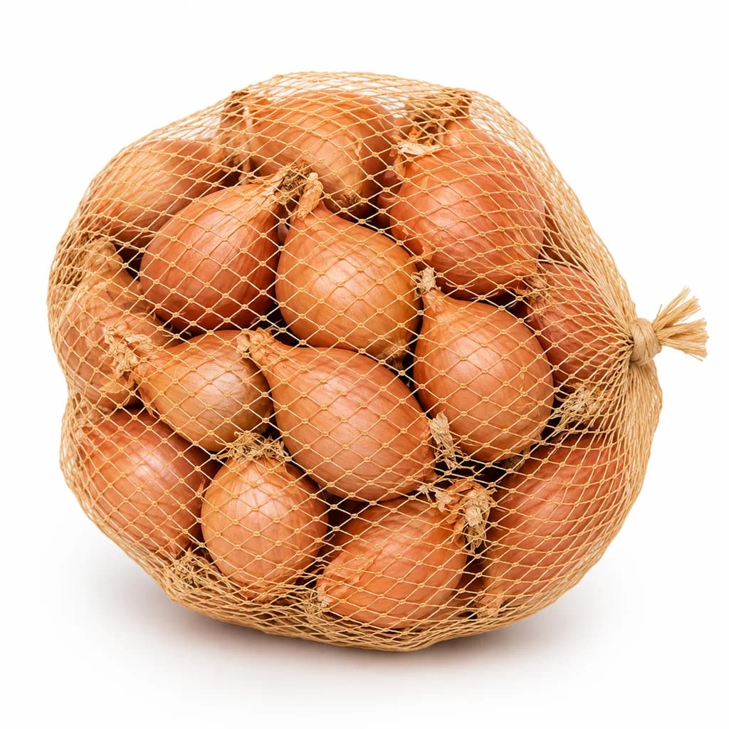 Arpacık Soğan 500 g - Naturel Manav & Balık