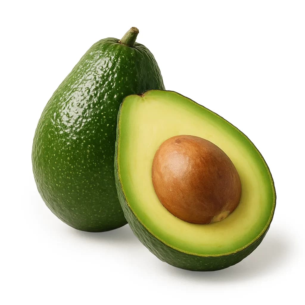 Avokado - Naturel Manav