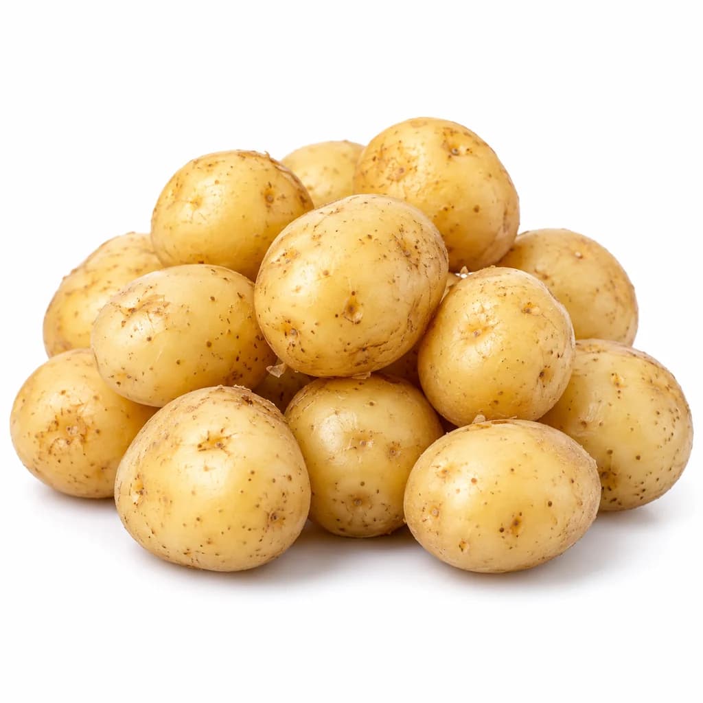 Beybi Patates - Naturel Manav & Balık
