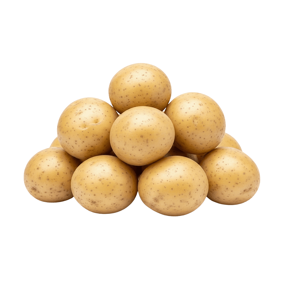 Beybi Patates 1 kg görseli