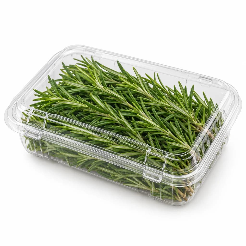 Biberiye Paket (40 g) - Naturel Manav & Balık