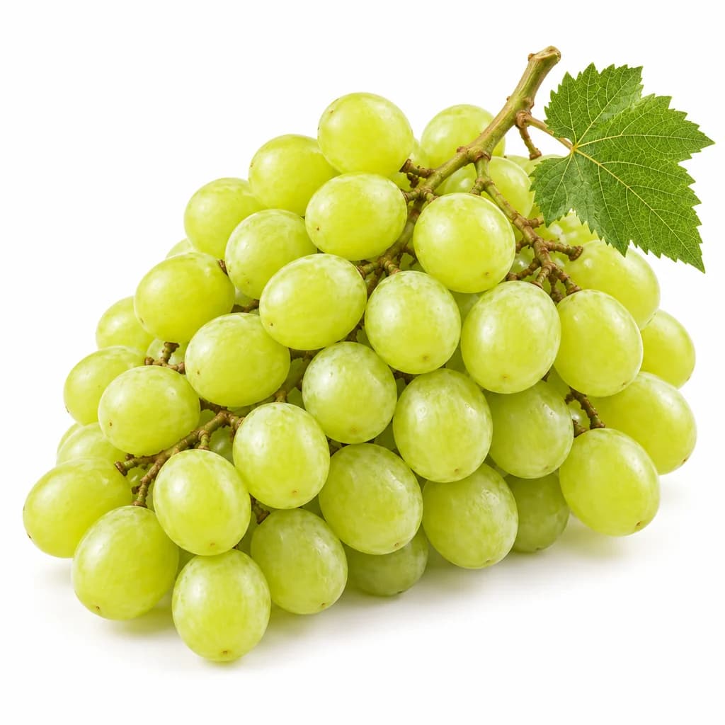 Çekirdeksiz Üzüm - Naturel Manav & Balık