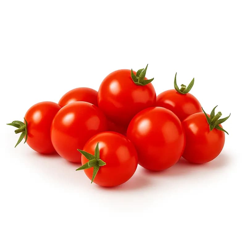 Çeri Domates görseli