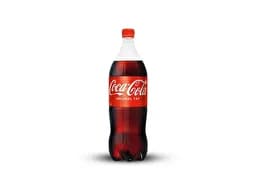 Coca-Cola (1 L.) - Naturel Manav