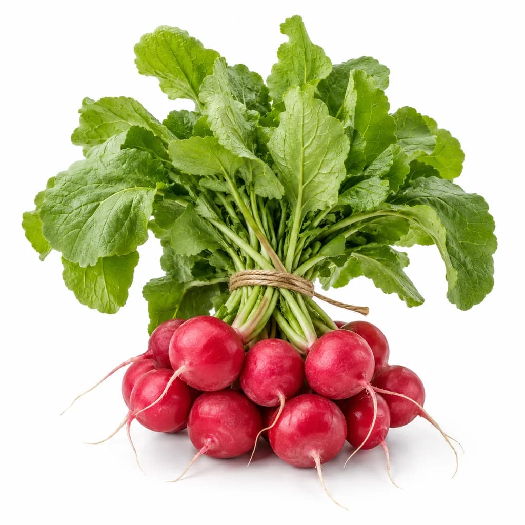 Fındık Turp - Naturel Manav & Balık