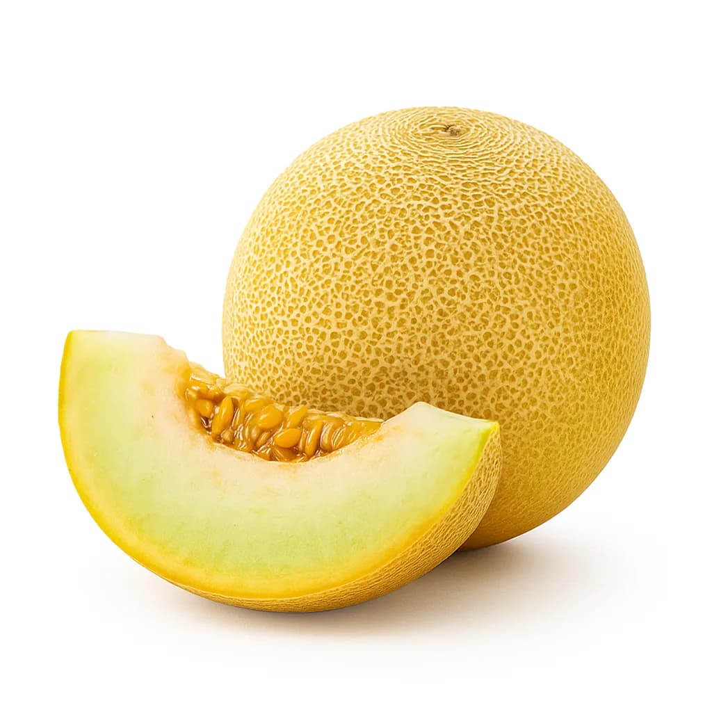 Galya Kavun 3-4 kg - Naturel Manav