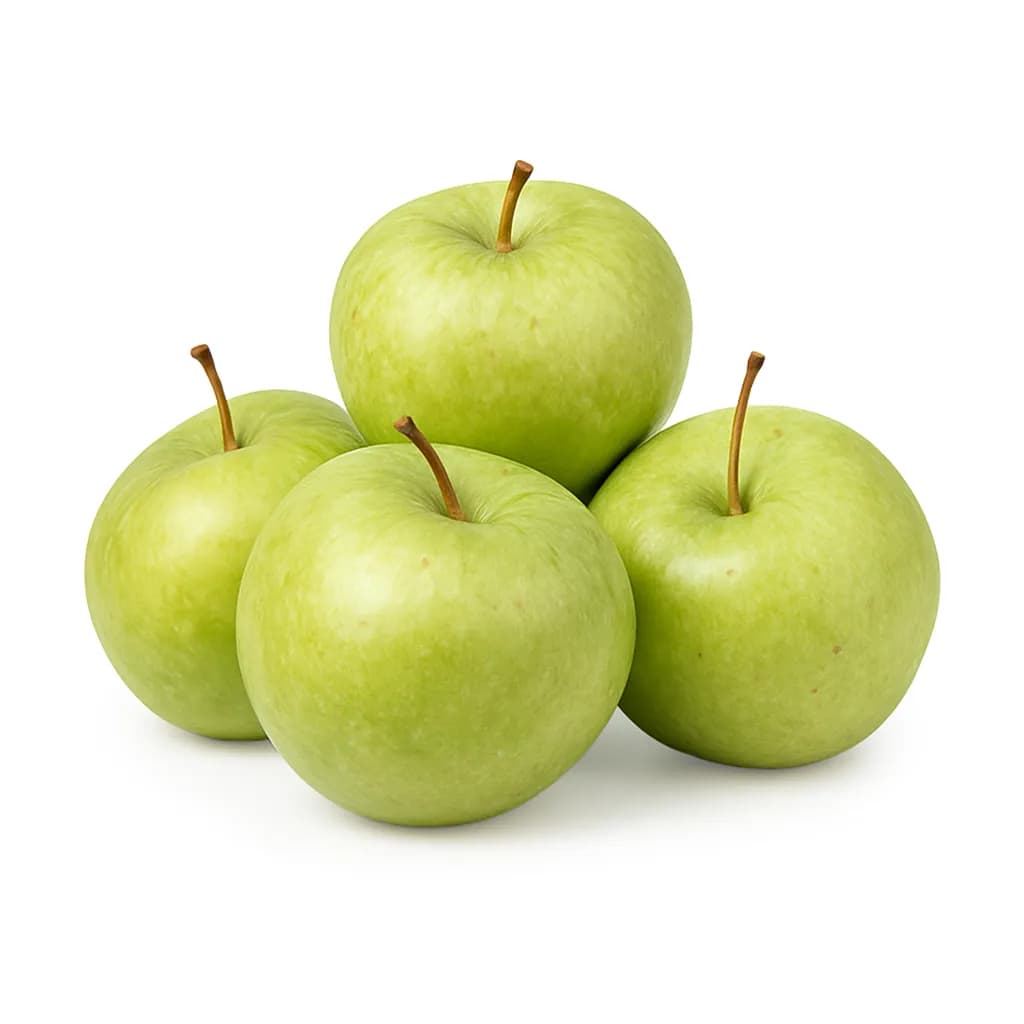 Granny Smith Elma görseli