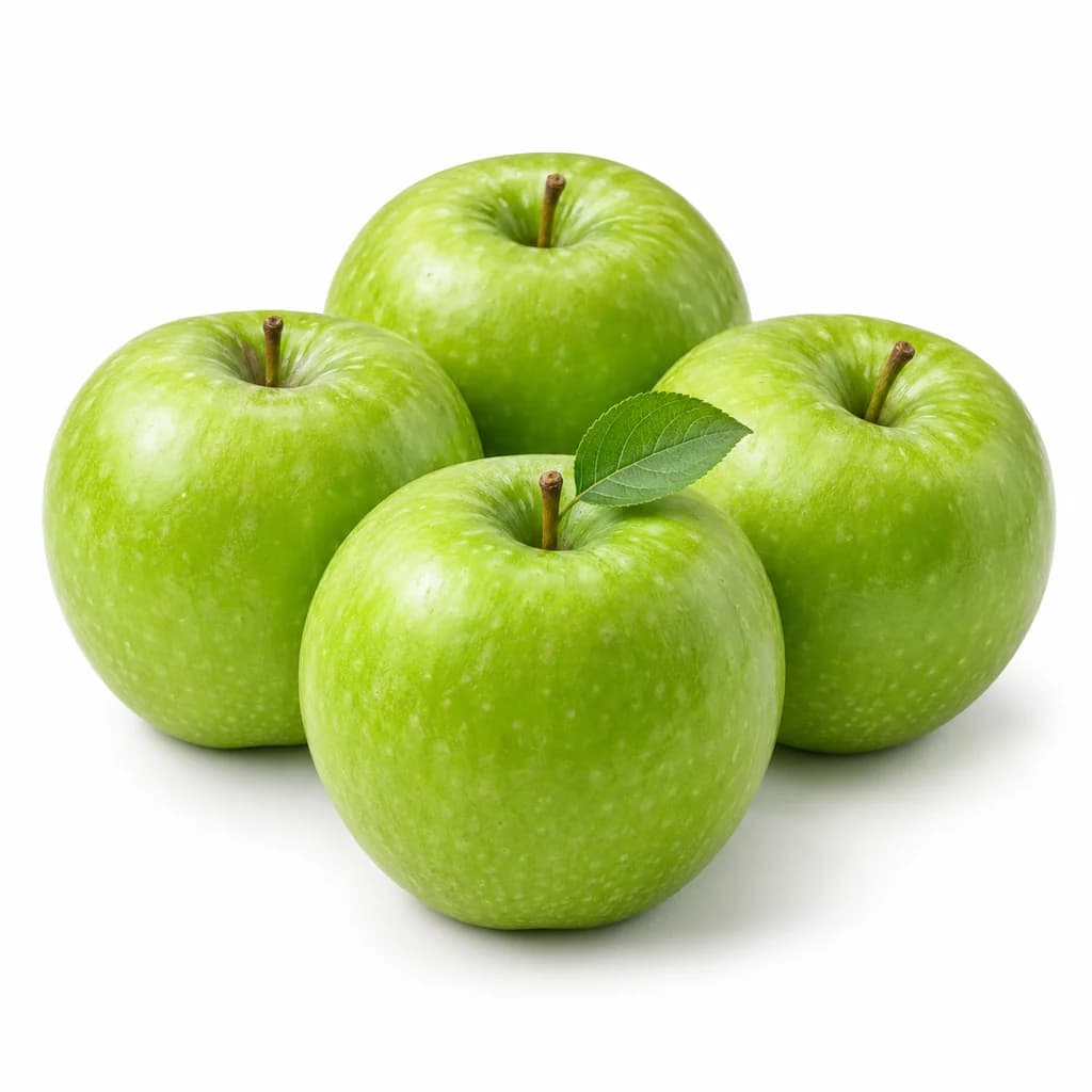 Granny Smith Elma - Naturel Manav & Balık