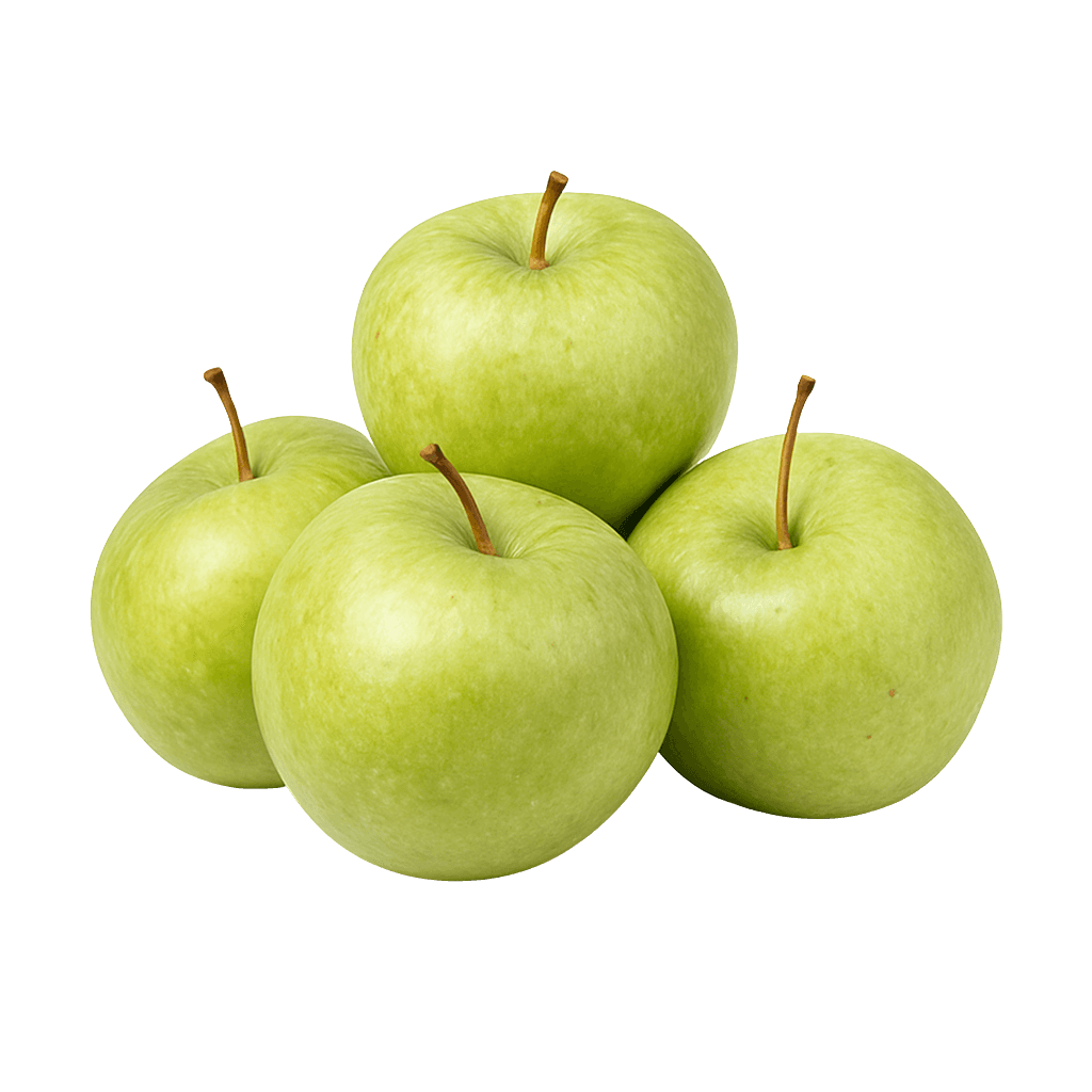 Granny Smith Elma görseli