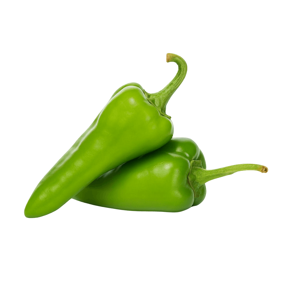 Köy Biberi 500 g görseli