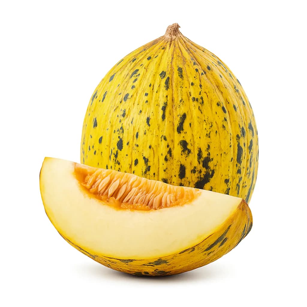 Kırkağaç Kavun 5-6 kg - Naturel Manav