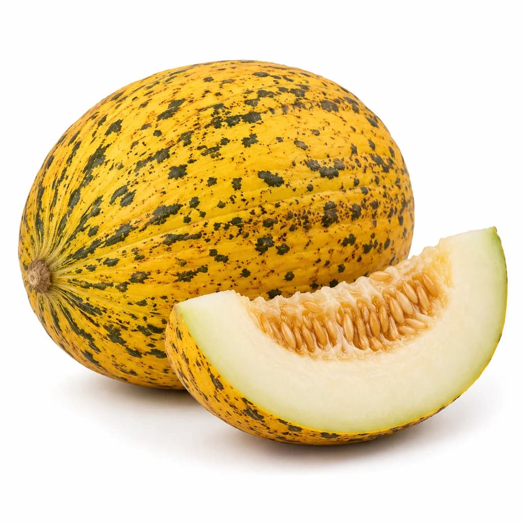 Kırkağaç Kavun 4-5 kg - Naturel Manav & Balık