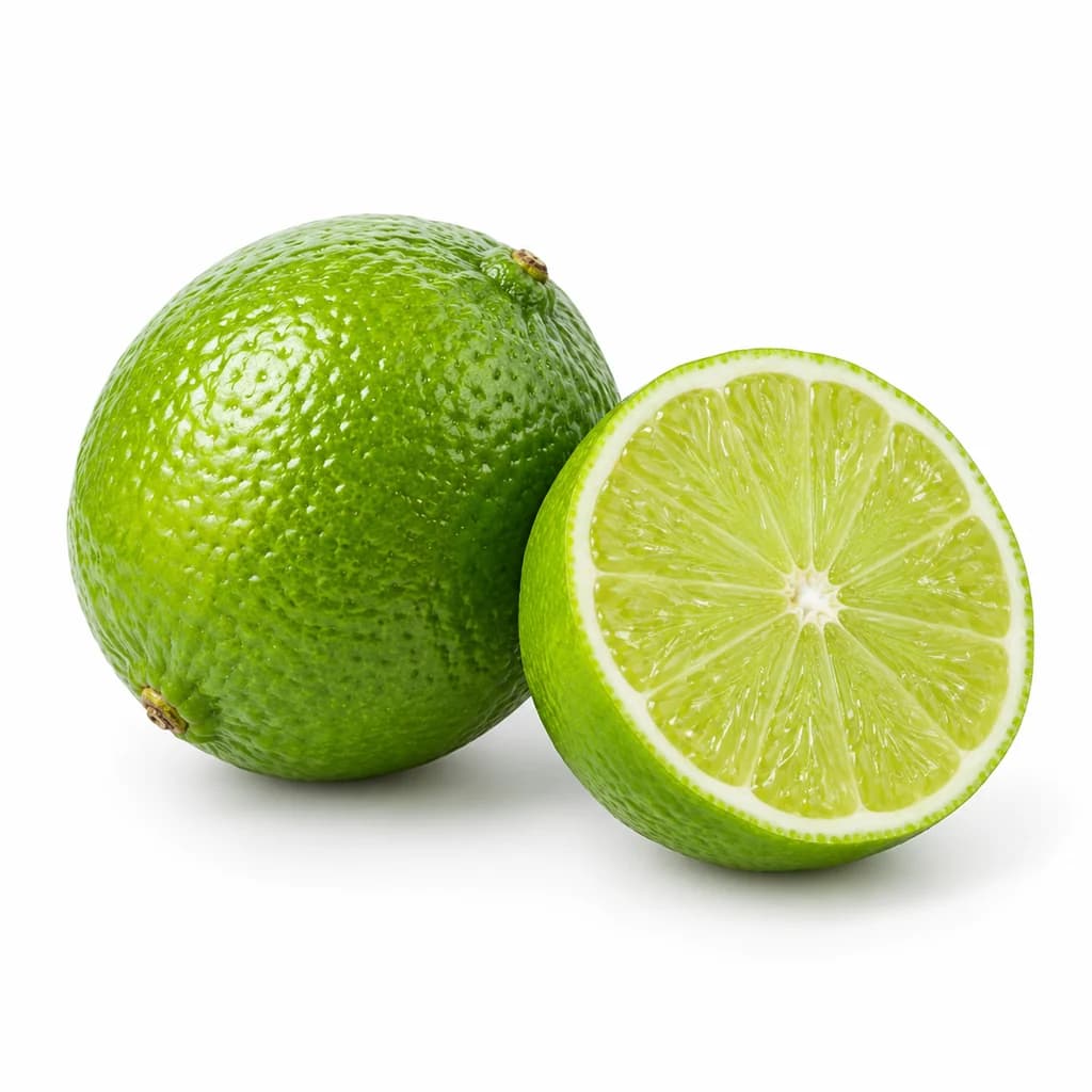 Lime Limon - Naturel Manav & Balık