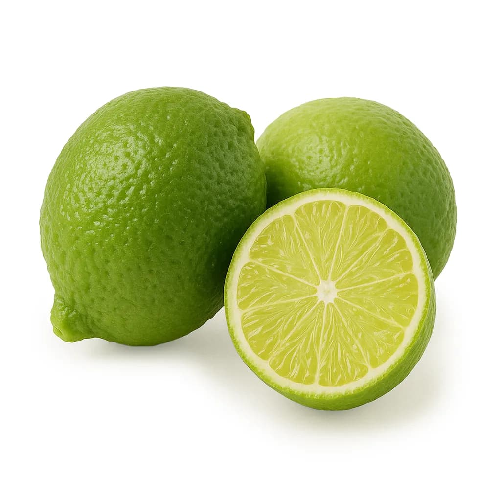 Lime Limon - Naturel Manav