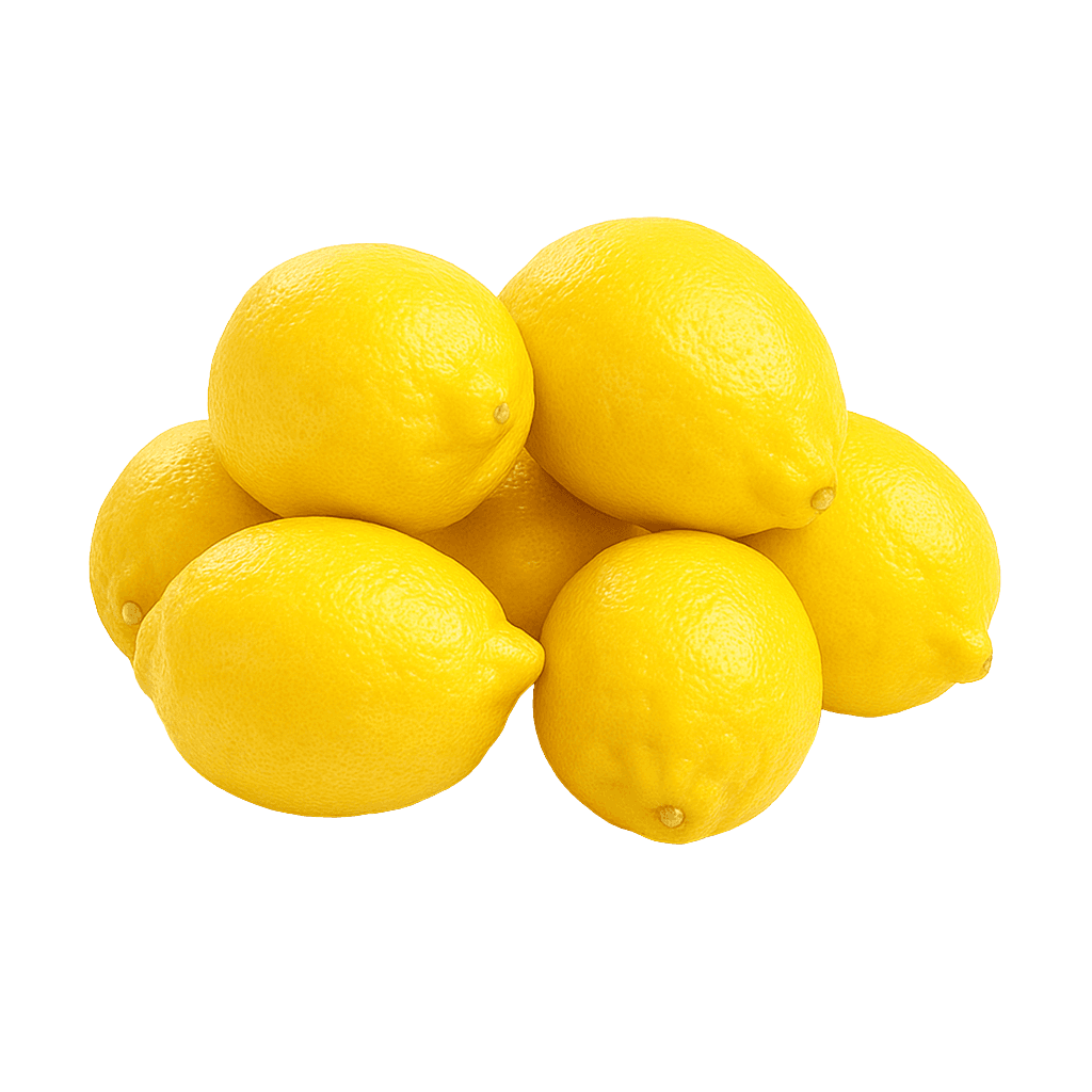 Limon Gramajlı görseli