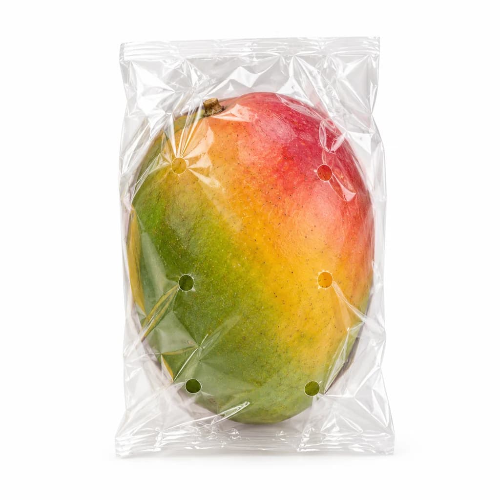 Mango Yemeye Hazır - Naturel Manav & Balık
