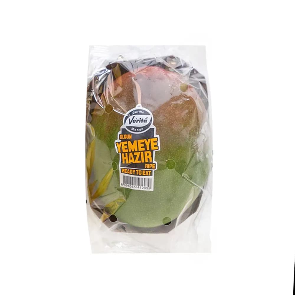 Mango Yemeye Hazır - Naturel Manav