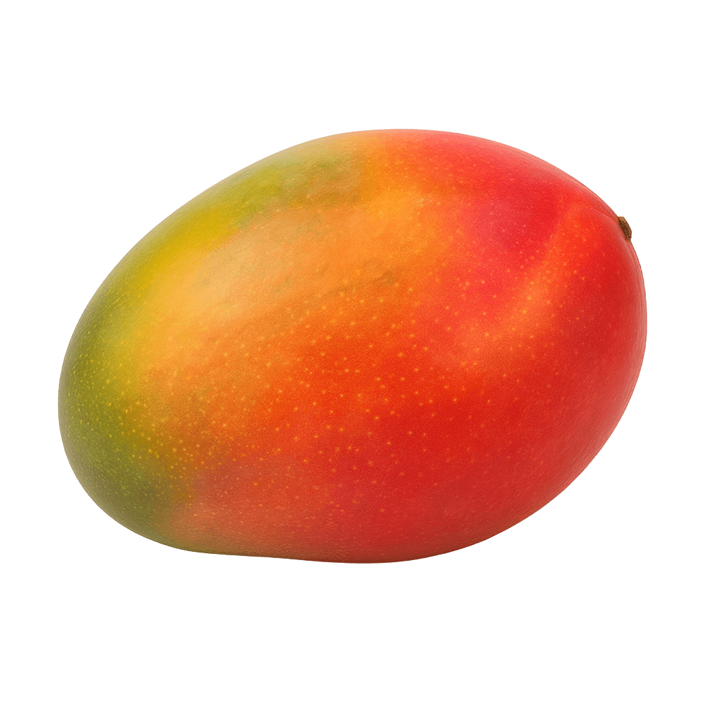 Mango Yemeye Hazır görseli