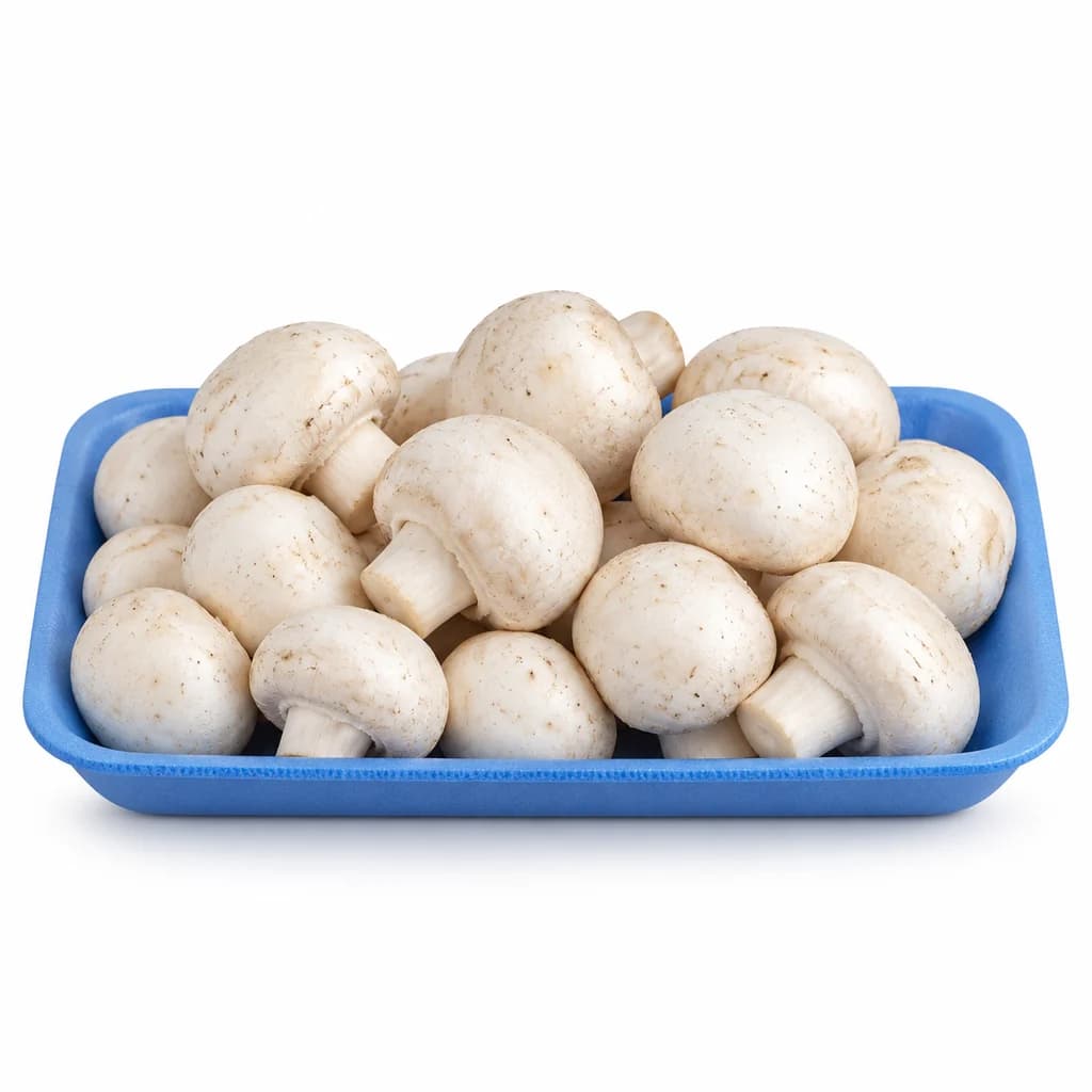 Mantar 400 g - Naturel Manav & Balık