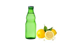Meyveli Soda (20 cl.) - Naturel Manav