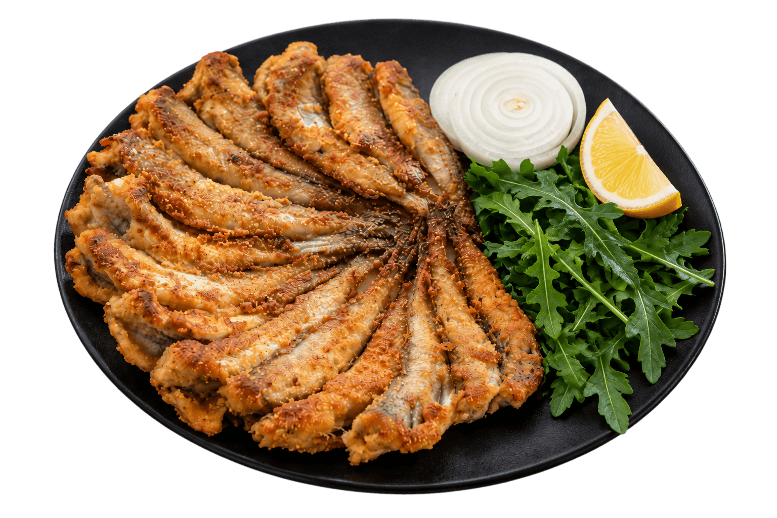 Mezgit Tava (1 kg. · 2-3 Kişilik) - Naturel Manav & Balık