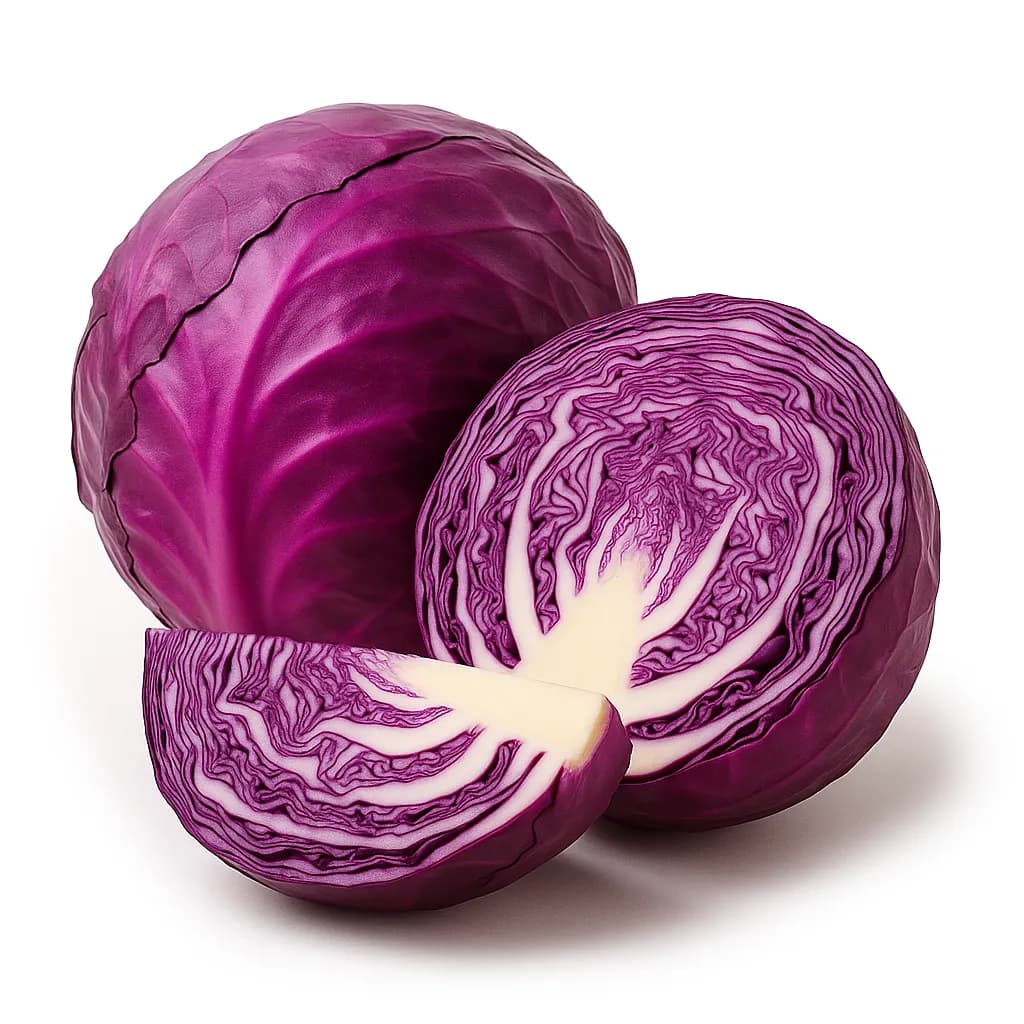 Mor Lahana görseli