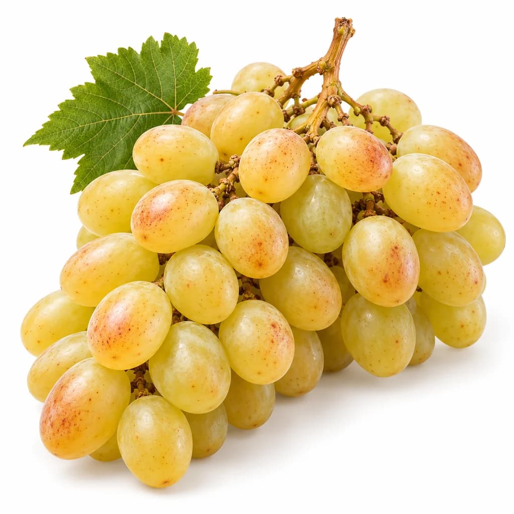 Müşkile Üzüm - Naturel Manav & Balık