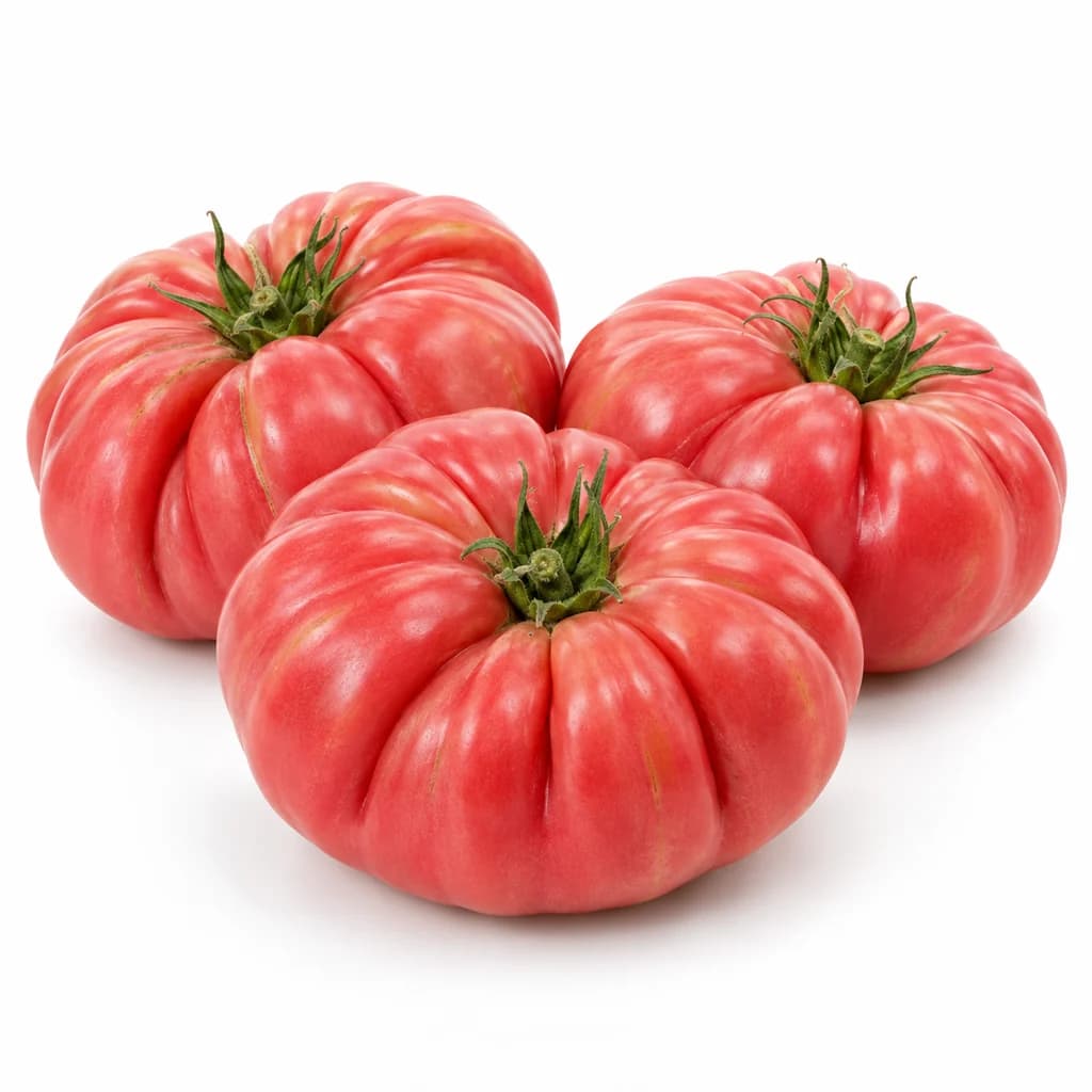 Pembe Domates - Naturel Manav & Balık