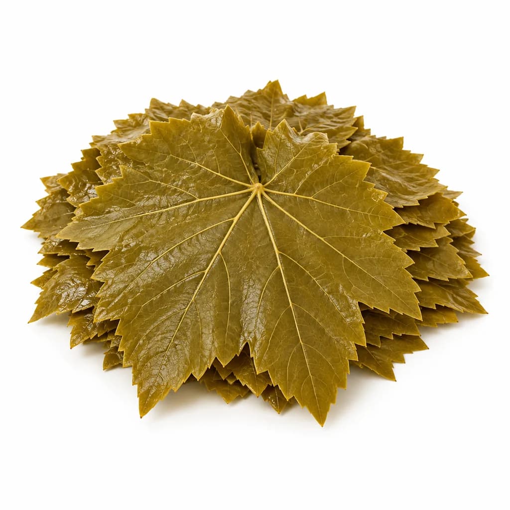 Salamura Yaprak - Naturel Manav & Balık