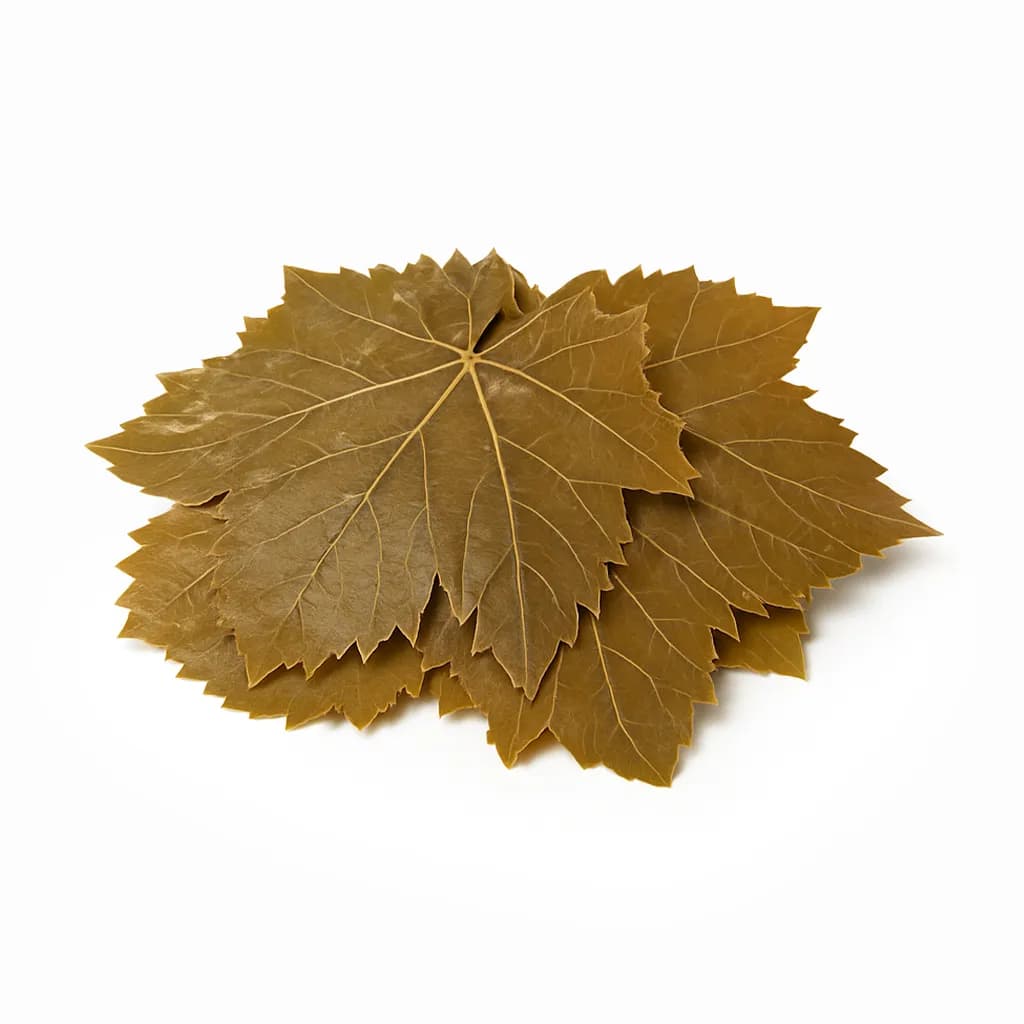 Salamura Yaprak - Naturel Manav