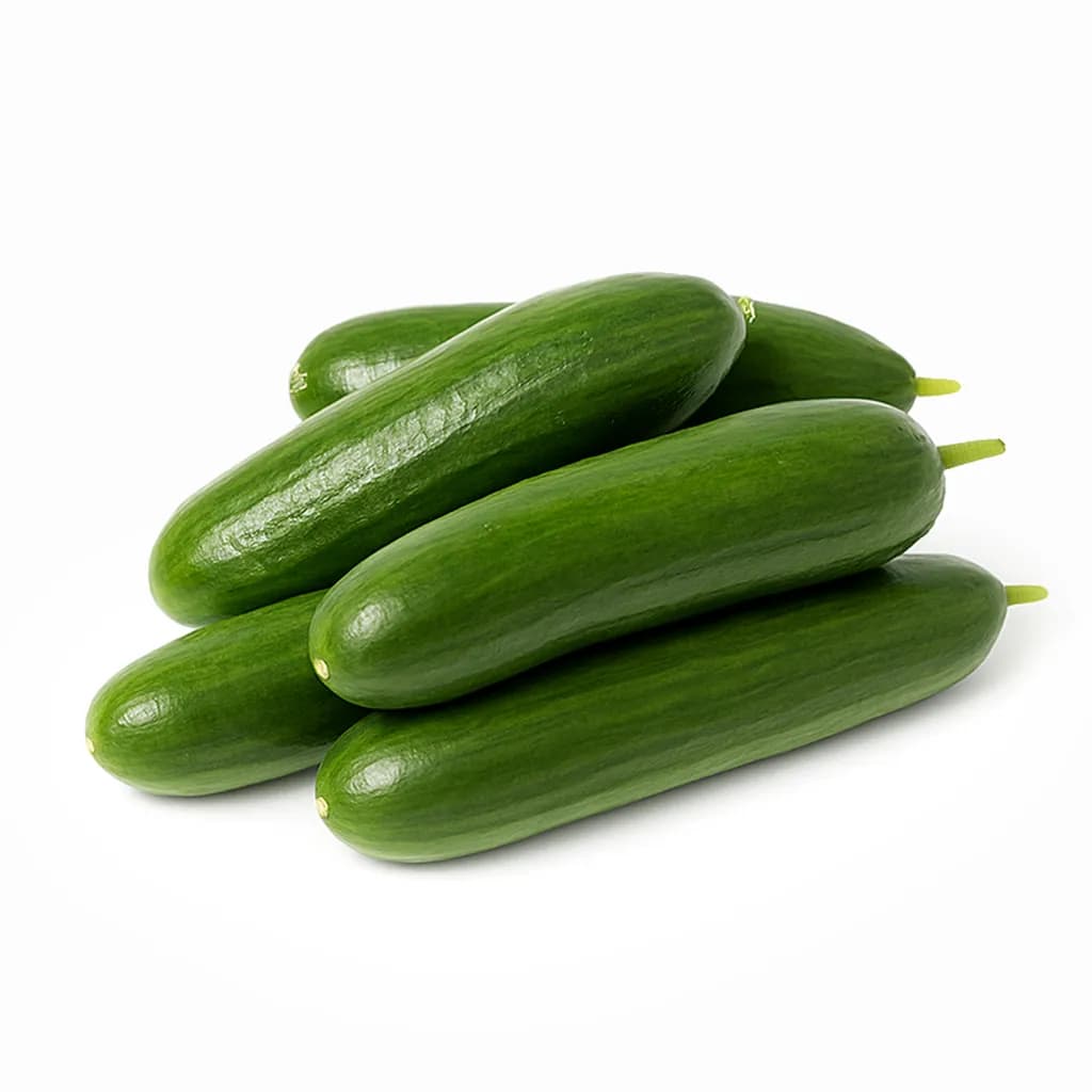 Salatalık - Naturel Manav