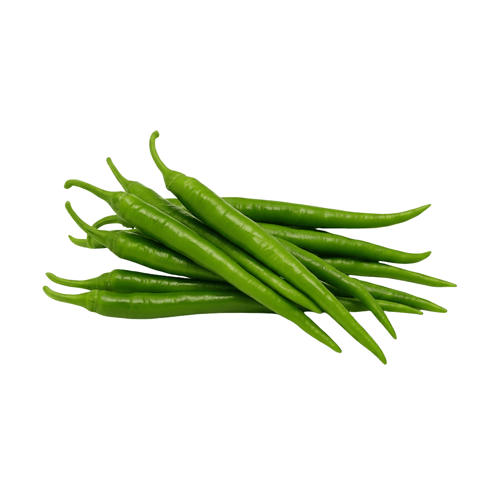 Sivri Biber 500 g görseli