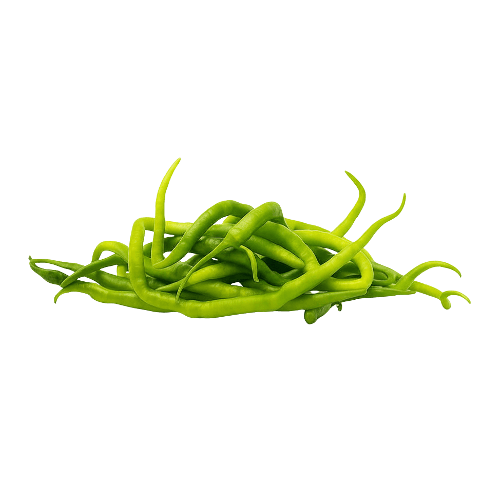 Tatlı Sivri 500 g görseli