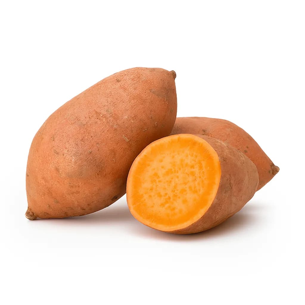 Tatlı Patates görseli
