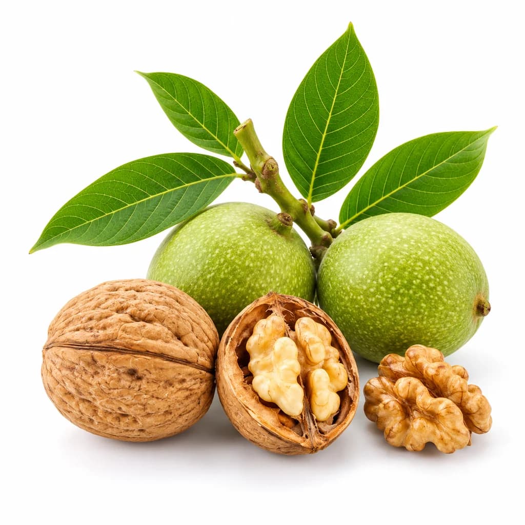 Taze Ceviz - Naturel Manav & Balık