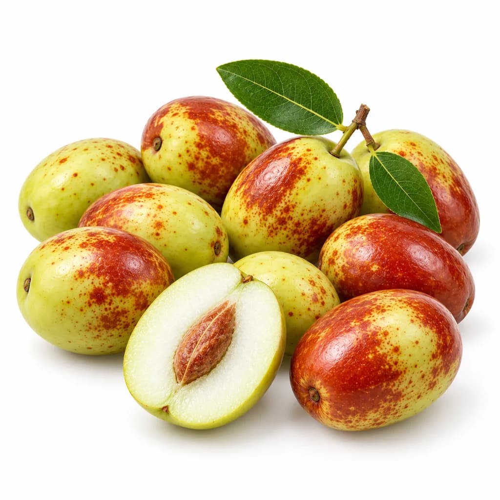 Taze Hünnap - Naturel Manav & Balık
