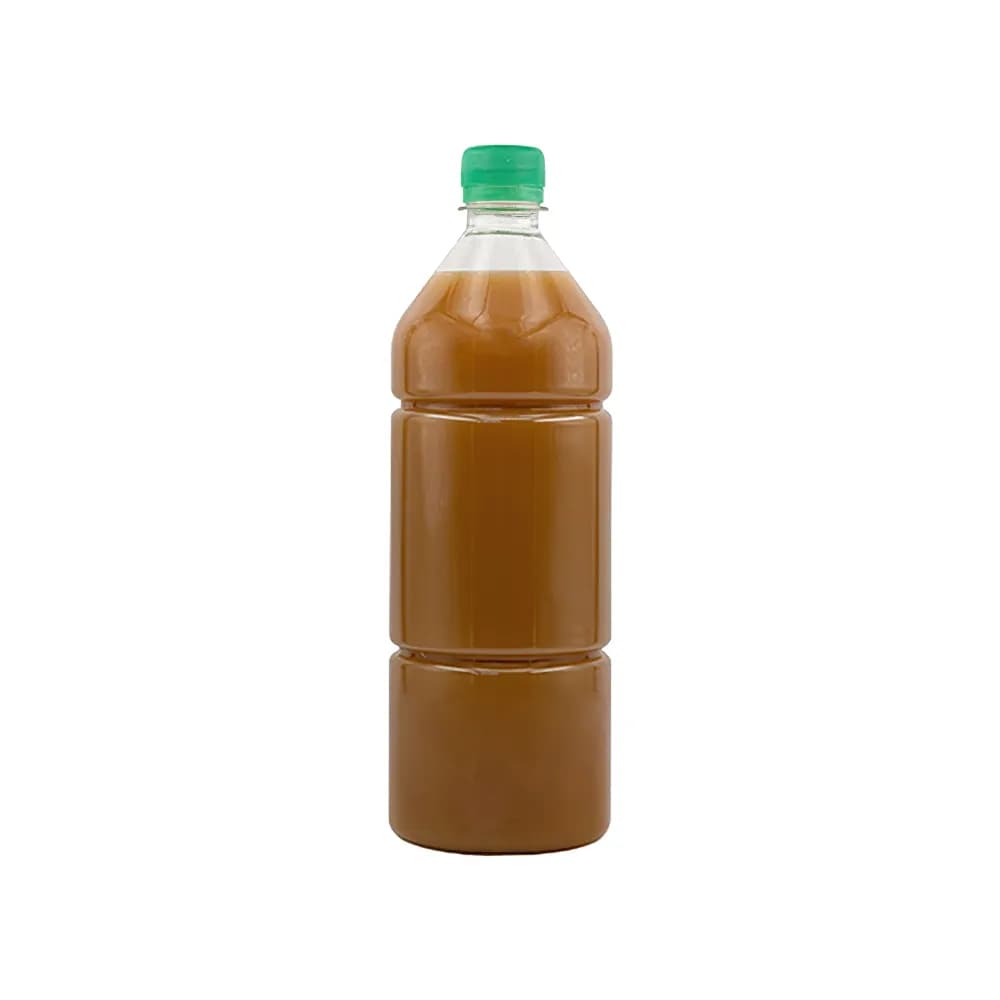 Taze Sıkım Elma Suyu - Naturel Manav