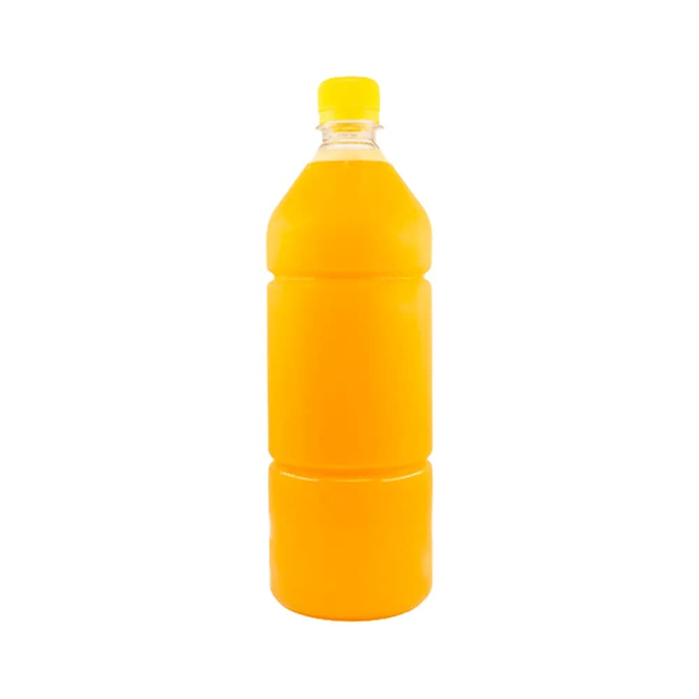 Taze Sıkım Portakal Suyu - Naturel Manav