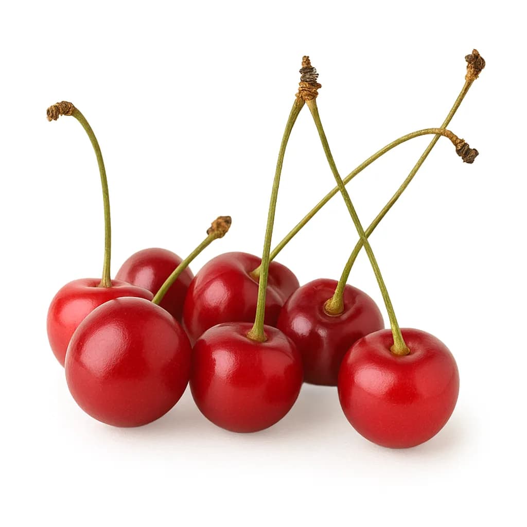 Vişne - Naturel Manav