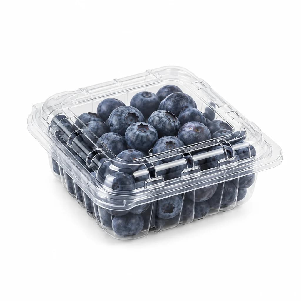 Yaban Mersini 125 g - Naturel Manav & Balık