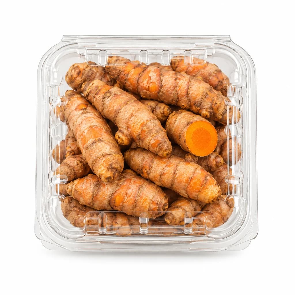Zerdeçal 100 g - Naturel Manav & Balık