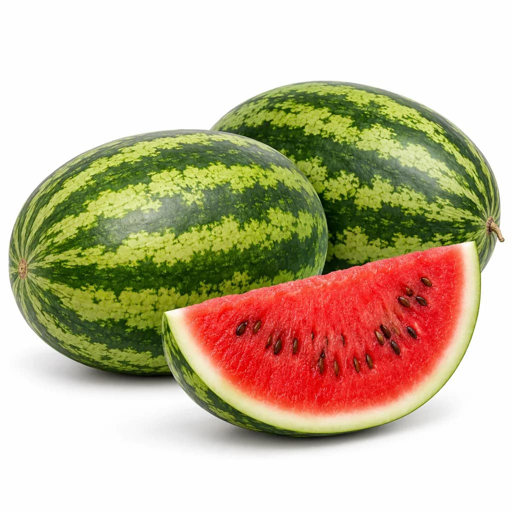 Adana Karpuz 8-10 kg görseli