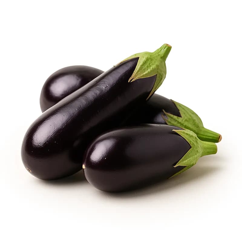 Bostan Patlıcan görseli