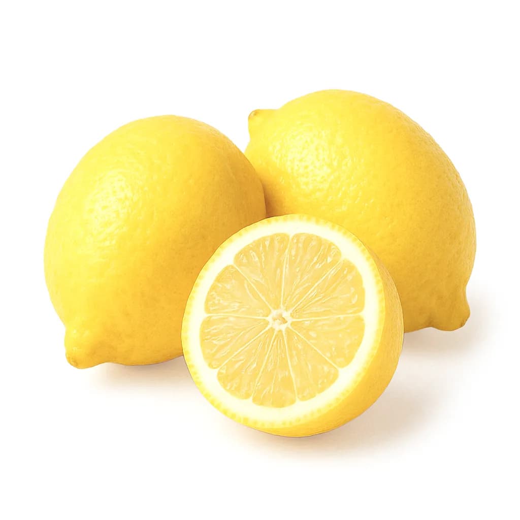 Limon görseli