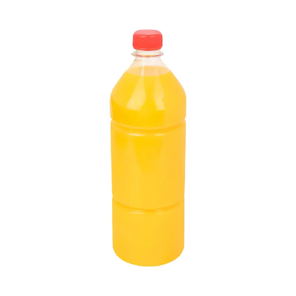 Taze Sıkım Mandalina Suyu görseli