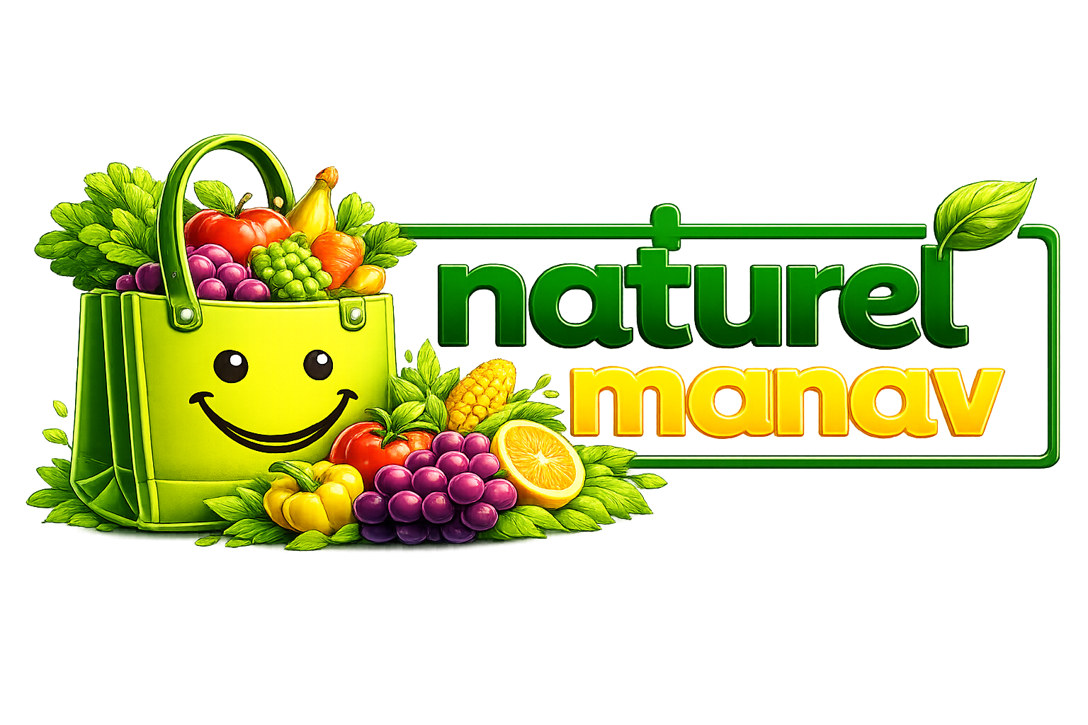 Naturel Manav